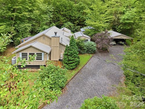 98 Secluded Cv, Waynesville, NC, 28785-2464 | Card Image