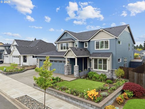 12208 Ne 57th Ave, Vancouver, WA, 98686 | Card Image