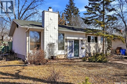504 Shannon Rd, Regina, SK, S4S5J5 | Card Image