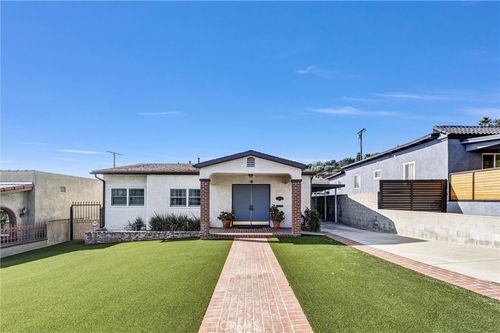 5241 Sumner Ave, Eagle Rock, CA, 90041-1036 | Card Image