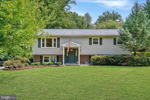 4503 Jennifer Ln, Haymarket, VA, 20169-2206 | Card Image