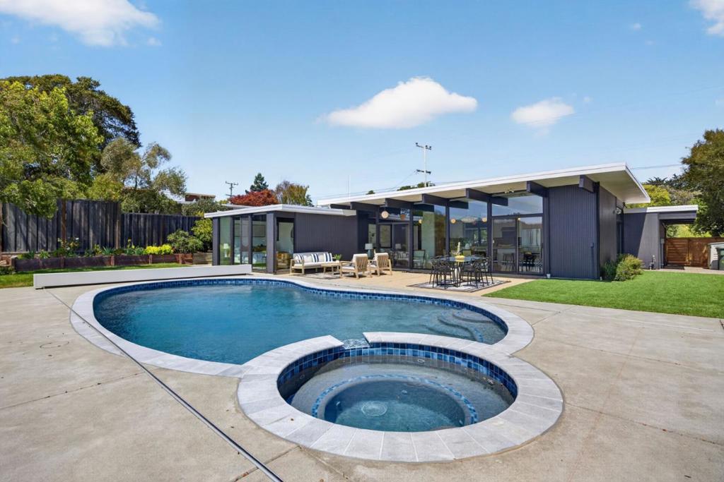 Residential in San Mateo 4
