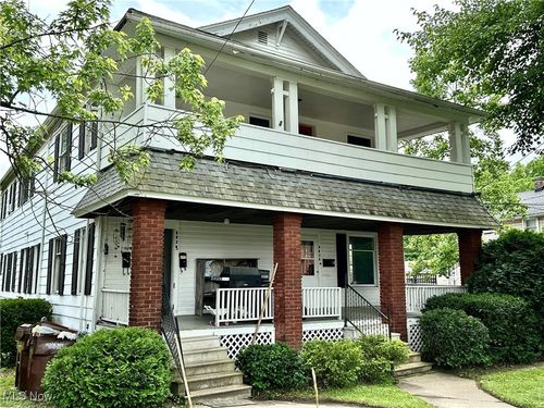 8026 Elm Street, Garrettsville, OH, 44231 | Card Image