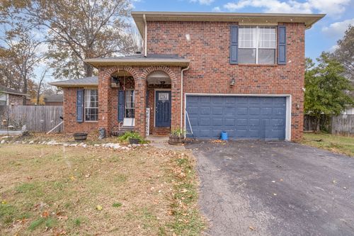 516 D Ann Dr, Smyrna, TN, 37167-5520 | Card Image