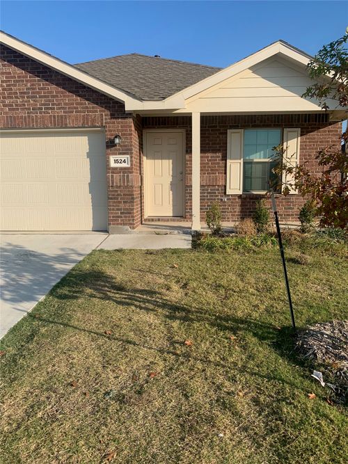 1524 Stonefield Dr, Anna, TX, 75409-4566 | Card Image