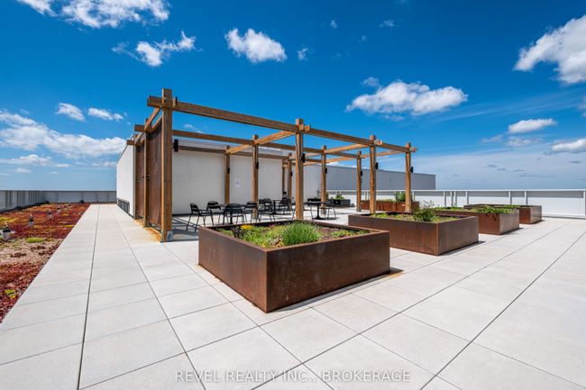 822 - 652 Princess St, Condo with 2 bedrooms, 2 bathrooms and null parking in Kingston ON | Image 23