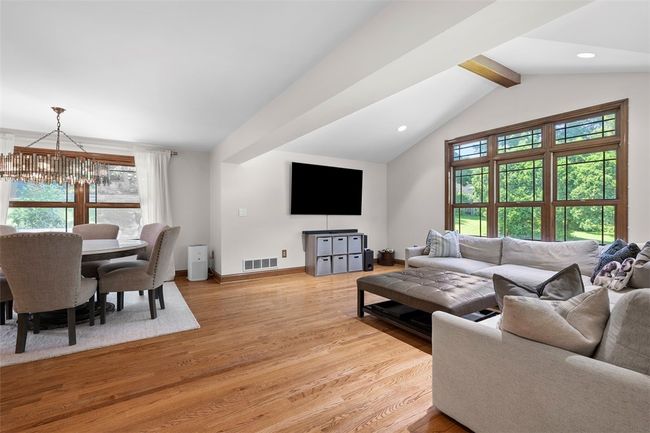 2616 Cedarvue Dr, House other with 4 bedrooms, 4 bathrooms and 2 parking in Pittsburgh PA | Image 16