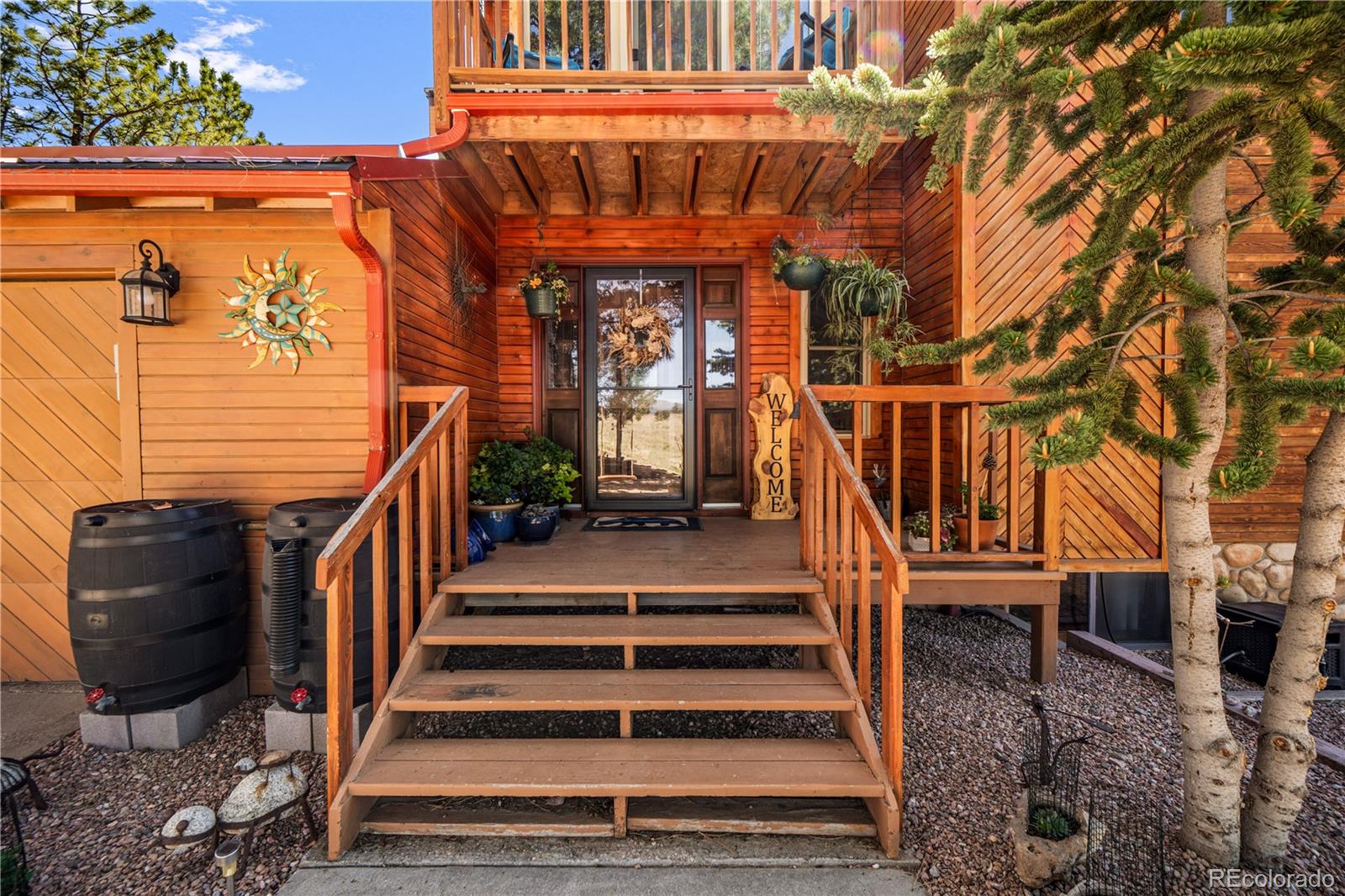 Residential in Westcliffe 2