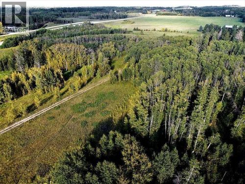 0 On Milton Road, Rural Lacombe County, AB, T4L2N5 | Card Image