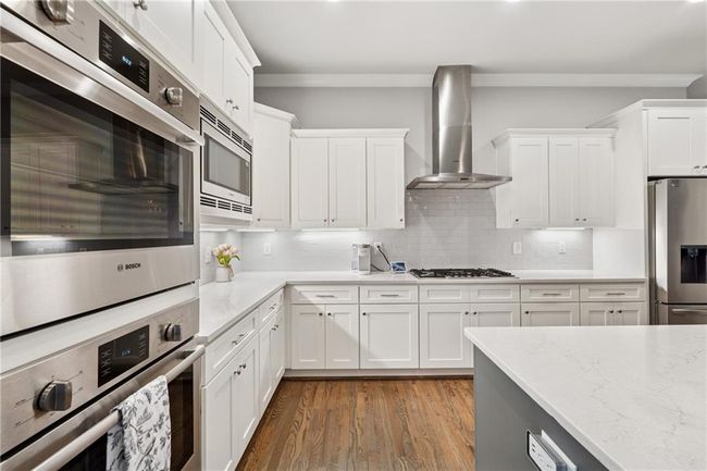 3998 Commodore Dr, House other with 4 bedrooms, 5 bathrooms and null parking in Chamblee GA | Image 16