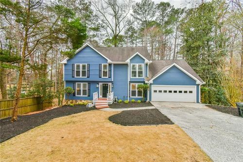 1830 Greystone Court, Marietta, GA, 30068 | Card Image