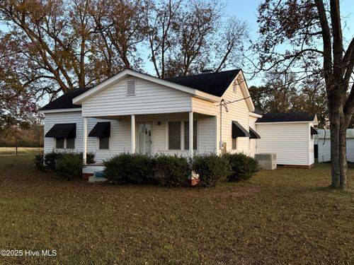 2881 Us Highway 13 S, Goldsboro, NC, 27530-8982 | Card Image