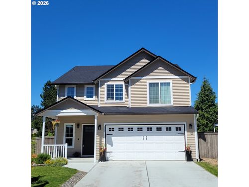 306 E 16th Pl, La Center, WA, 98629-2669 | Card Image