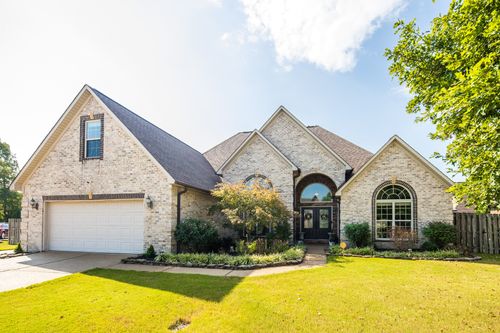 48 Joseph Cv, Jackson, TN, 38305-6935 | Card Image