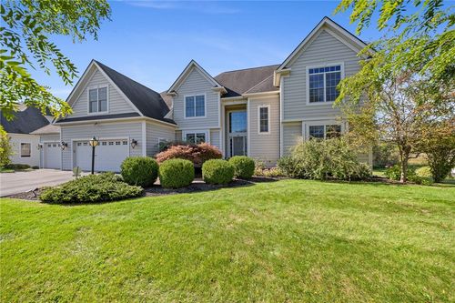26 Amber Hill Dr, Pittsford, NY, 14534-9444 | Card Image