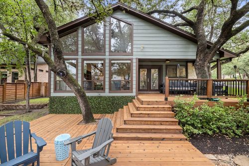130 Deerfield Cv, Lakeway, TX, 78734-4135 | Card Image