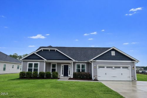 204 Spring Forest Dr, Goldsboro, NC, 27534-9522 | Card Image