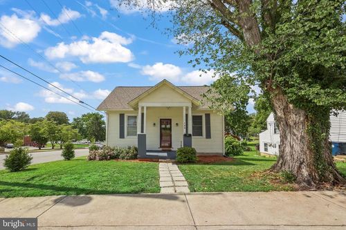 189 Newton St, ORANGE, VA, 22960-1231 | Card Image