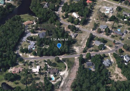Lot 123 Eagle Ct, Crestview, FL, 32539-8514 | Card Image