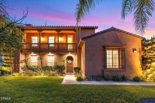 27007 Cliffie Way, Santa Clarita, CA, 91387-4808 | Card Image