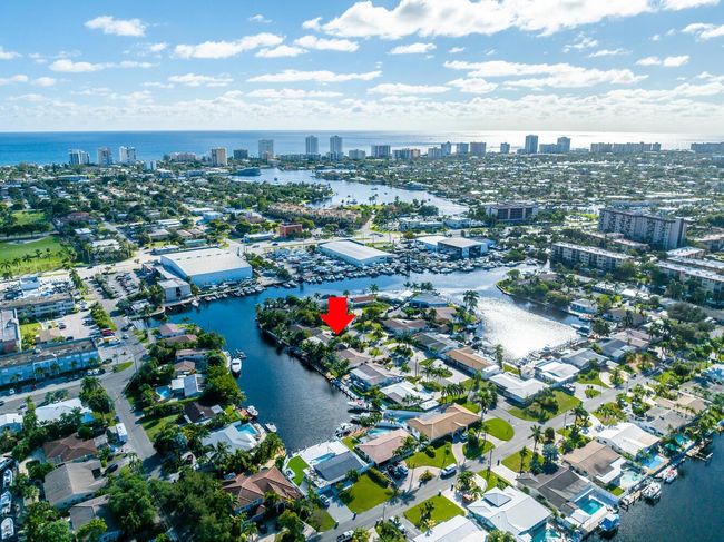 1841 Se 6 Th St, House other with 4 bedrooms, 3 bathrooms and null parking in Pompano Beach FL | Image 37