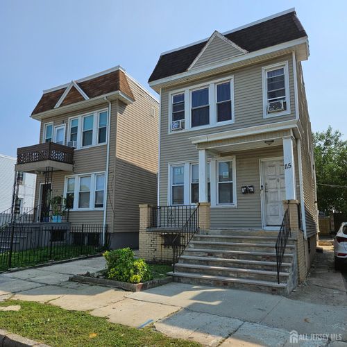 115 Tremont Ave, East Orange, NJ, 07018-2330 | Card Image