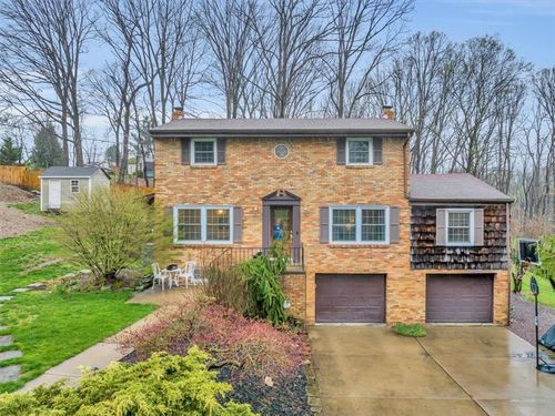 1039 Elizabeth Dr, Mcmurray, PA, 15317-5310 | Card Image