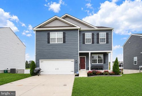 5303 Valley View Rd, SPRING GROVE, PA, 17362-8430 | Card Image