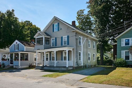 6 Hill Ave, Easthampton, MA, 01027-2782 | Card Image