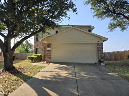 4610 Parkstone Bend Court, Katy, TX, 77449 | Card Image