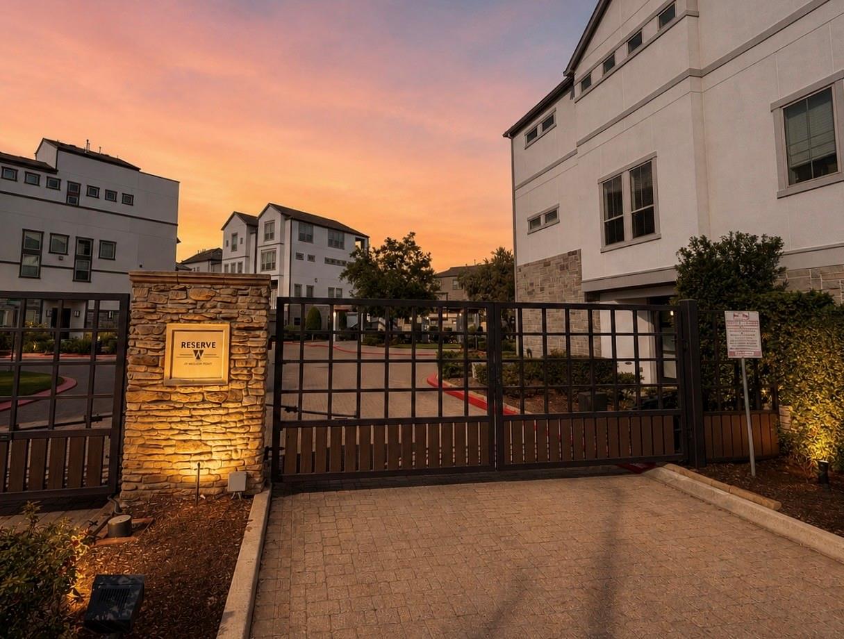 Residential in Houston 4