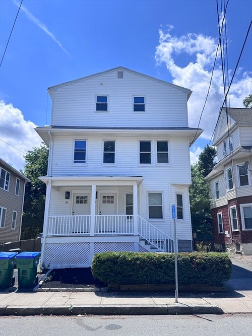 76 Orchard St, Medford, MA, 02155 | Card Image