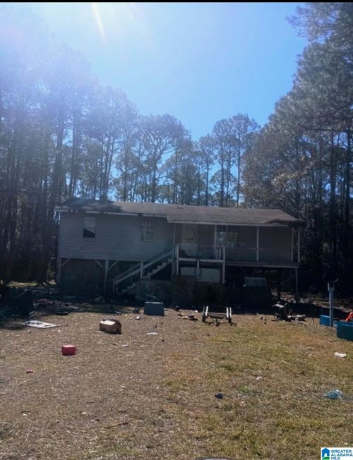 8845 Downey St, Bayou La Batre, AL, 36509-2013 | Card Image