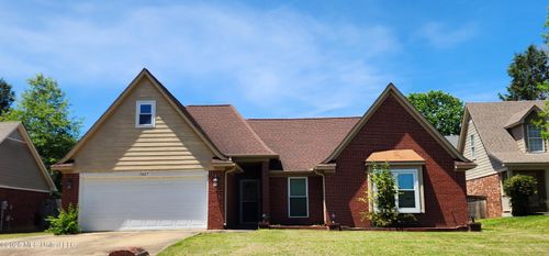 7467 Fox Trace, Southaven, MS, 38671 | Card Image