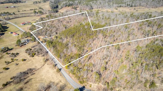 2077 Deerfield Valley Rd, House other with 2 bedrooms, 1 bathrooms and null parking in WEST AUGUSTA VA | Image 23
