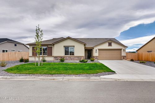 554 Fox Branch Dr, Sparks, NV, 89441-8608 | Card Image