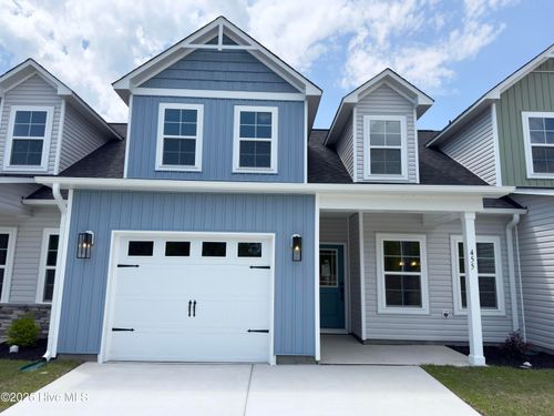 455 Timbercrest Cir Se, Bolivia, NC, 28422-6100 | Card Image