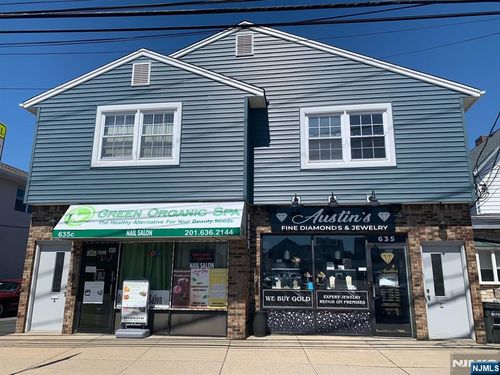 635B Ridge Road, Lyndhurst, NJ, 07071 | Card Image