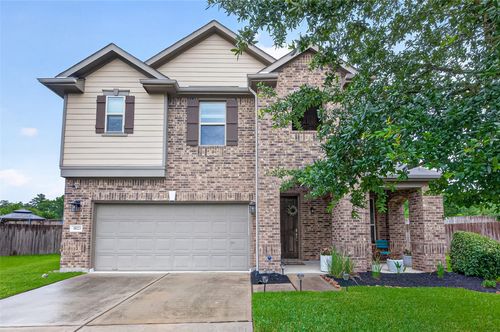 1823 Faldo Dr, Conroe, TX, 77304-2451 | Card Image