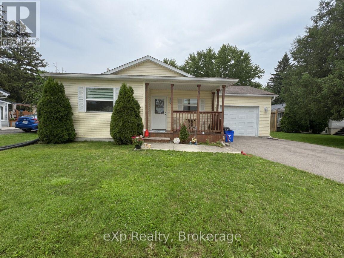 Residential in Kincardine