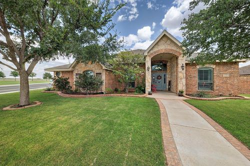 2701 Parton Way, Midland, TX, 79705-2318 | Card Image