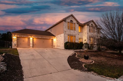 9223 Saucedo Dr, Helotes, TX, 78023-4529 | Card Image