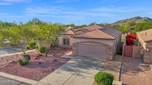 6768 E San Cristobal Way, Gold Canyon, AZ, 85118-1898 | Card Image