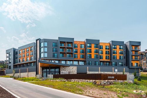 410-2670 Canyons Resort Dr, Park City, UT, 84098-1271 | Card Image