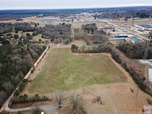 TBD Country Road 2001 Tract 2, New Boston, TX, 75570 | Card Image