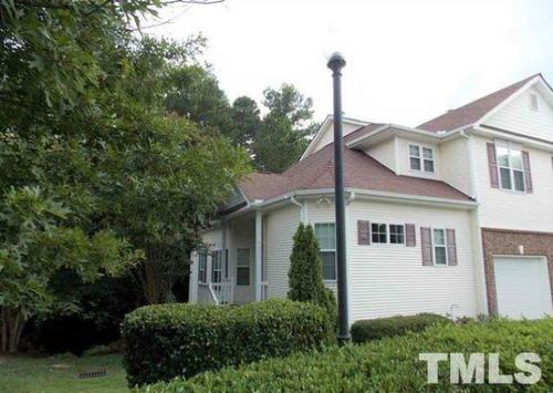 4650 Pooh Corner Dr, Raleigh, NC, 27616-5553 | Card Image