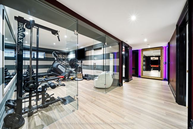 100 Ardwold Gate, House other with 5 bedrooms, 7 bathrooms and 4 parking in Toronto ON | Image 35