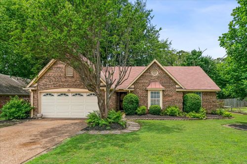 895 Cully Rd, Memphis, TN, 38018 | Card Image