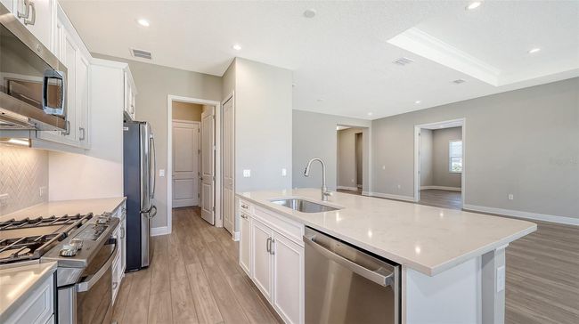 10027 Cross River Trl, House other with 2 bedrooms, 2 bathrooms and null parking in Parrish FL | Image 15