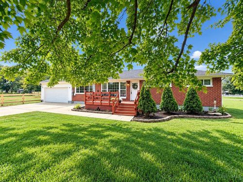 3337 Crestview Ave, Lebanon, OH, 45036 | Card Image